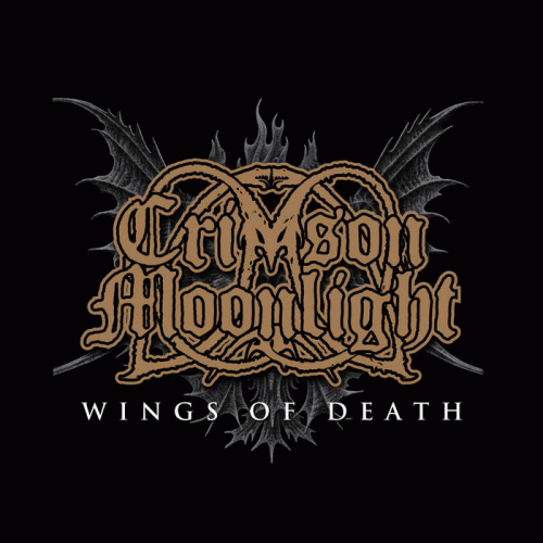 Crimson Moonlight : Wings of Death